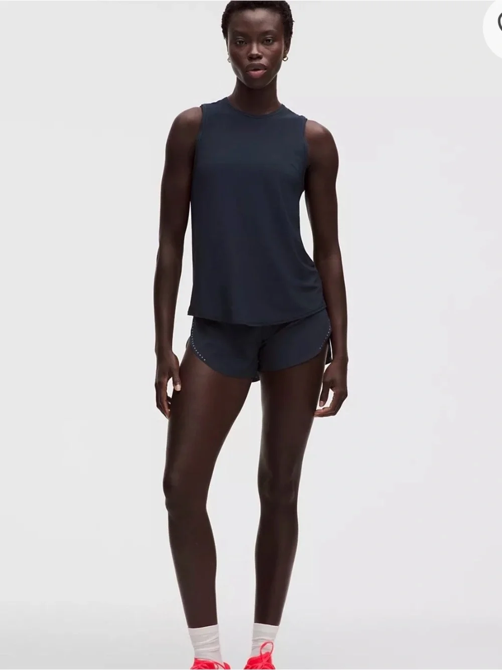 lululemon athletica slim athletic